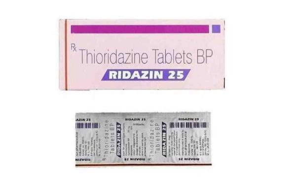 تور مصر: موارد مصرف و عوارض جانبی تیوریدازین تور مصر: موارد مصرف و عوارض جانبی تیوریدازین