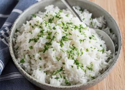 چگونه برنج را خوش عطر کنیم ، 15 فوت و فن برنج خوشمزه
