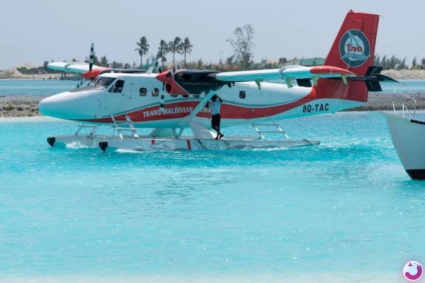 هیجان انگیزترین تفریحات ممکن را در سفر به مالدیو تجربه کنید!
