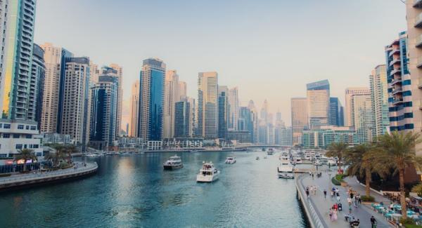 هر آنچه درباره مارینا دبی باید بدانید هر آنچه درباره مارینا دبی باید بدانید